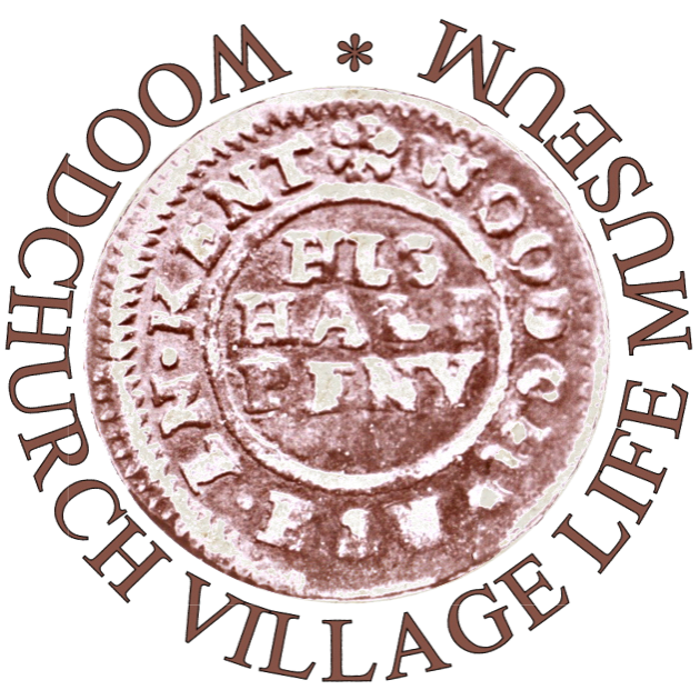 Woodchurch Village Life Museum Logo