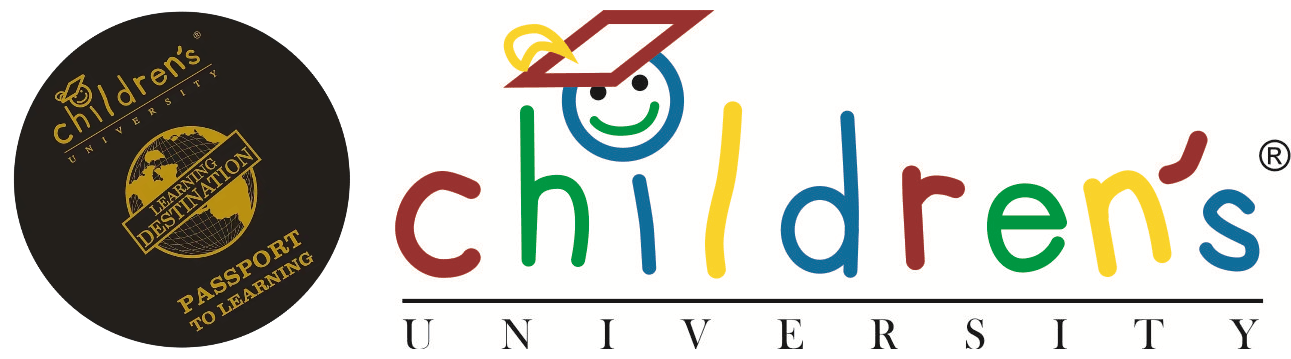 Children's University Logo