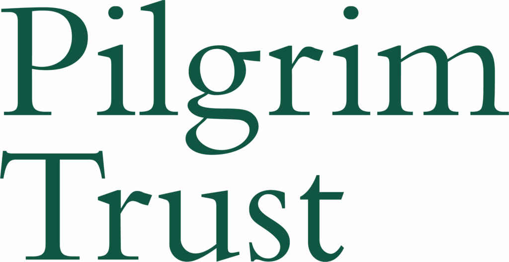 Pilgrim Trust Logo