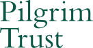 Pilgrim Trust Logo