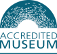 AIM Accredited Museum Logo