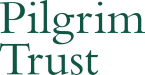 Pilgrim Trust Logo